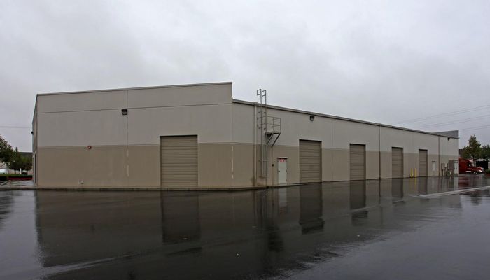 Warehouse Space for Rent at 4540 Florin Perkins Dr Sacramento, CA 95826 - #1