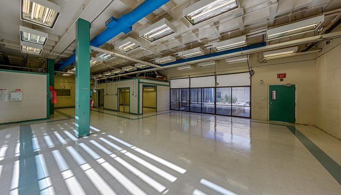 Warehouse Space for Rent at 1766 Junction Ave San Jose, CA 95112 - #30