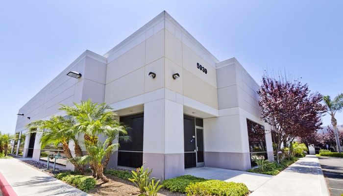 Warehouse Space for Rent at 5939 Darwin Ct Carlsbad, CA 92008 - #6