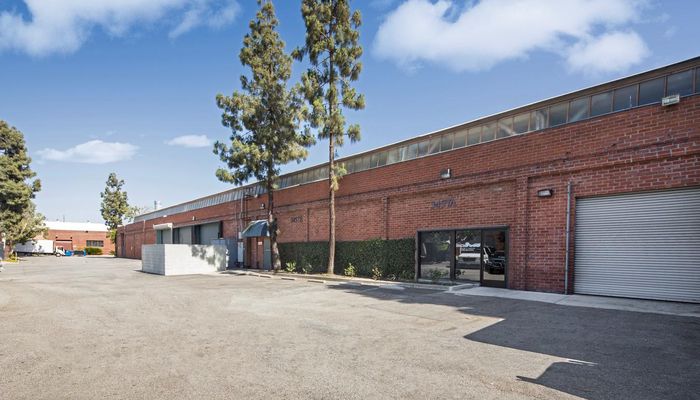 Warehouse Space for Rent at 3437-3457 W El Segundo Blvd Hawthorne, CA 90250 - #11