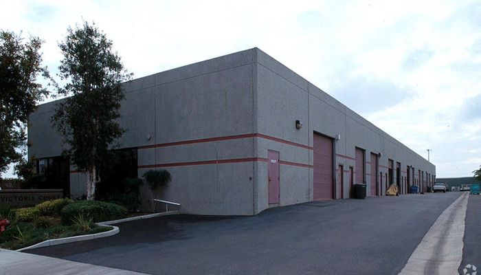 Warehouse Space for Rent at 255 Lambert St Oxnard, CA 93036 - #2