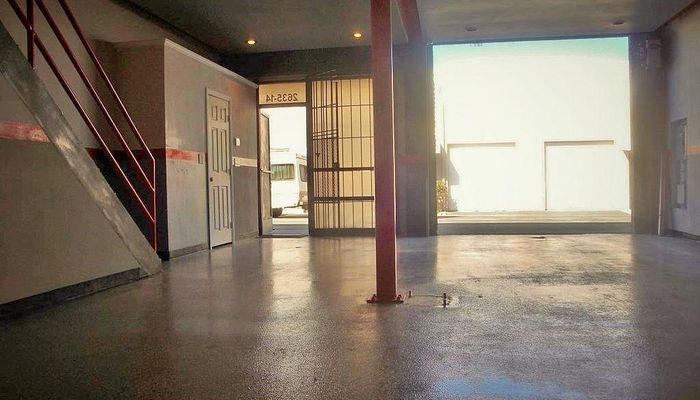 Warehouse Space for Rent at 2635 Lavery Ct Thousand Oaks, CA 91320 - #5