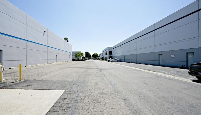 Warehouse Space for Rent at 4401 Eucalyptus Ave Chino, CA 91710 - #4