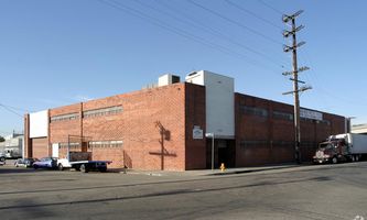 Warehouse Space for Rent located at 1926 E 14th St Los Angeles, CA 90021