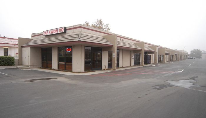 Warehouse Space for Sale at 42-72 N Central Ave Upland, CA 91786 - #3