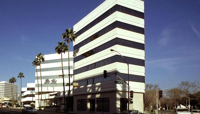 Office Space for Rent at 9301 Wilshire Blvd Beverly Hills, CA 90210 - #11