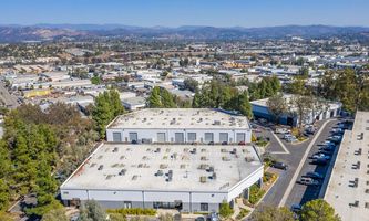 Warehouse Space for Rent located at 302 Enterprise St Escondido, CA 92029