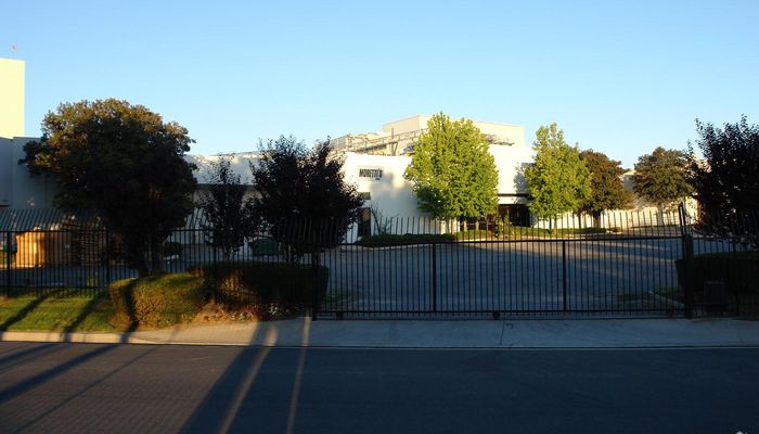 Warehouse Space for Rent at 16926 Keegan Ave Carson, CA 90746 - #3