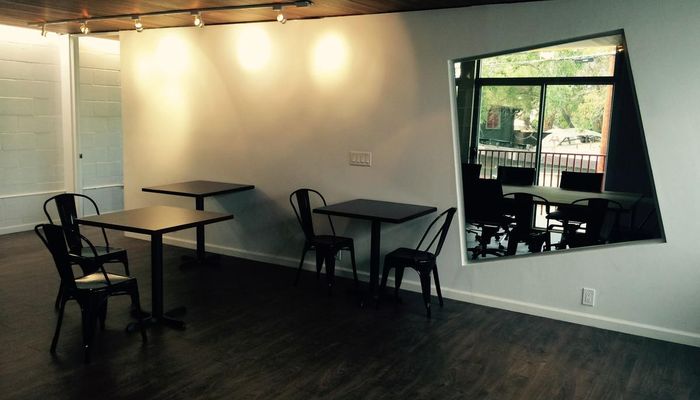 Office Space for Rent at 5969 Washington Blvd Culver City, CA 90232 - #31