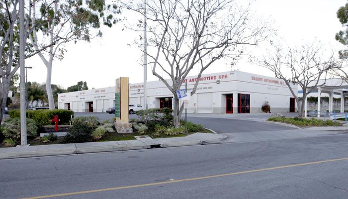 Warehouse Space for Rent at 319 Lemon Creek Dr Walnut, CA 91789 - #1