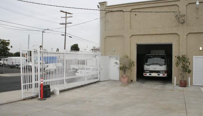 Warehouse Space for Rent at 25915 Senator Ave Harbor City, CA 90710 - #6