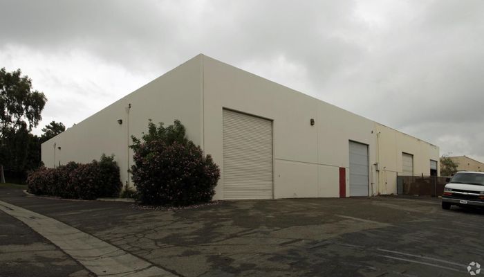 Warehouse Space for Sale at 9077 9th St Rancho Cucamonga, CA 91730 - #3