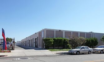 Warehouse Space for Rent located at 8824 Shirley Ave Northridge, CA 91324
