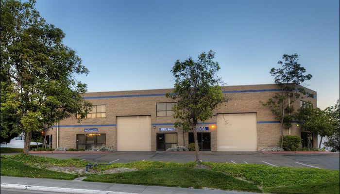 Warehouse Space for Rent at 9731 Siempre Viva Rd San Diego, CA 92154 - #2