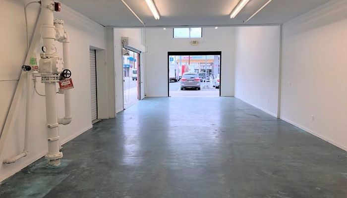 Warehouse Space for Rent at 1525 S Los Angeles St Los Angeles, CA 90015 - #15