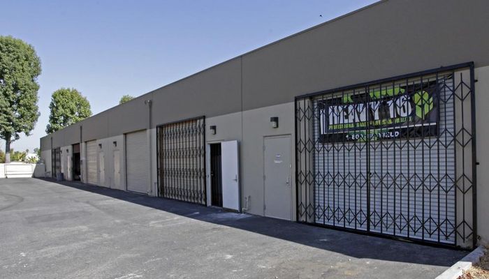 Warehouse Space for Rent at 10302 Trask Ave Garden Grove, CA 92843 - #8