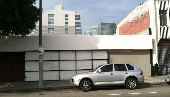 Warehouse Space for Rent at 1337 S Flower St Los Angeles, CA 90015 - #3