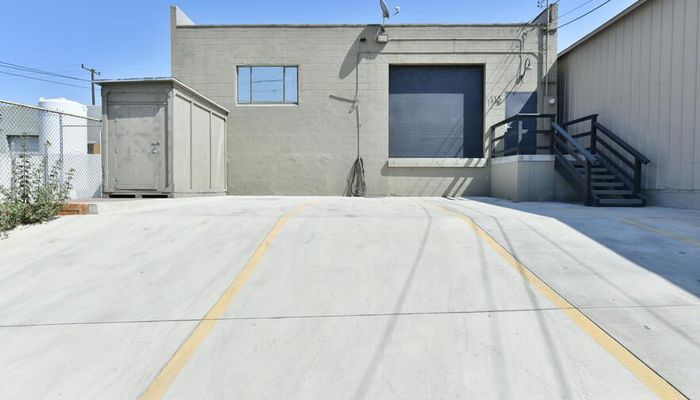 Warehouse Space for Rent at 115 Sheldon St El Segundo, CA 90245 - #2