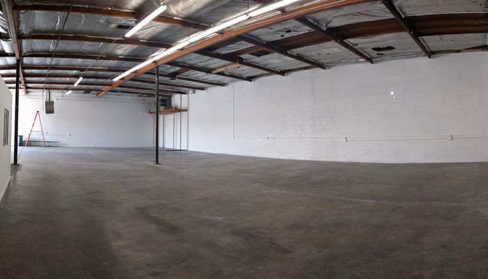 Warehouse Space for Rent at 22638 Normandie Avenue Torrance, CA 90502 - #3