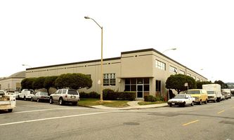 Warehouse Space for Rent located at 455-495 Barneveld Ave San Francisco, CA 94124