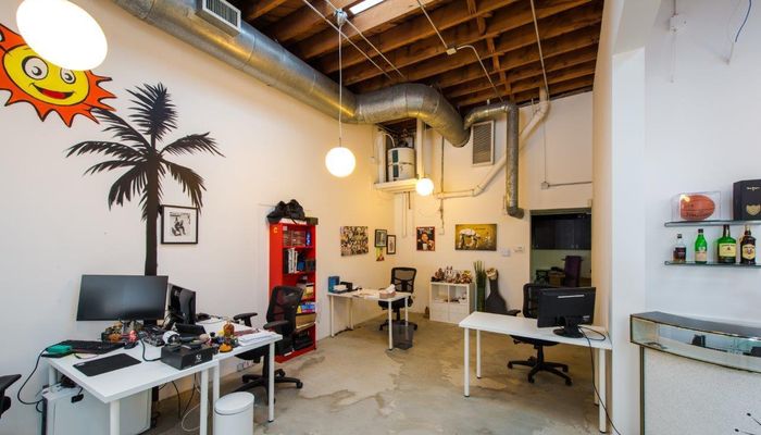 Office Space for Rent at 1733-1737 Abbot Kinney Blvd Venice, CA 90291 - #34