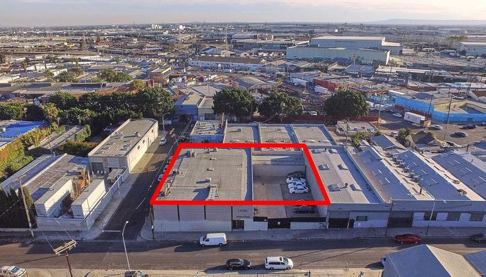Warehouse Space for Rent at 3226-3230 Mines Ave Los Angeles, CA 90023 - #5