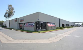 Warehouse Space for Rent located at 2720-2796 E Miraloma Ave Anaheim, CA 92806