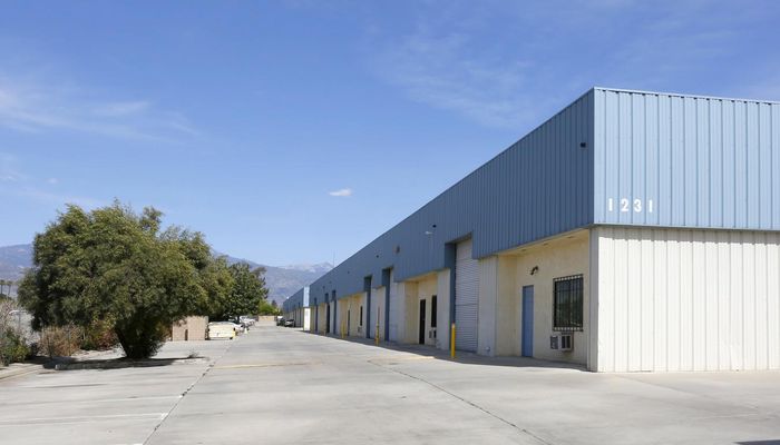 Warehouse Space for Sale at 1231 S Buena Vista St San Jacinto, CA 92583 - #3