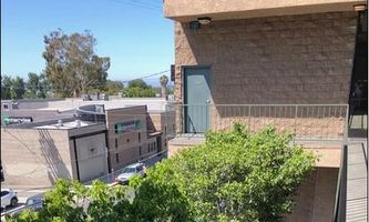 Office Space for Rent located at 1545 Sawtelle Blvd Los Angeles, CA 90025
