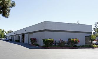 Warehouse Space for Rent located at 735-799 E Brokaw Rd San Jose, CA 95112