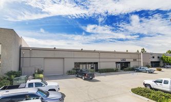 Warehouse Space for Sale located at 9201 Isaac St Santee, CA 92071