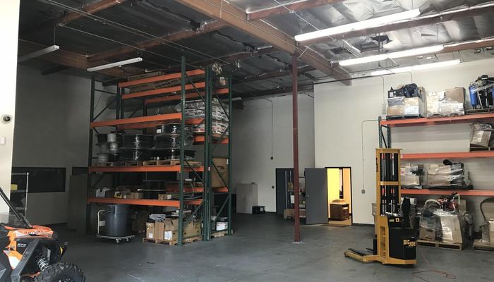 Warehouse Space for Rent at 18105 Adria Maru Ln Carson, CA 90746 - #6