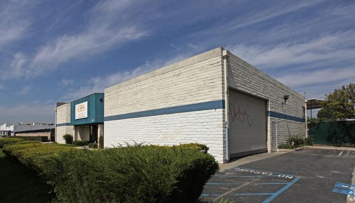 Warehouse Space for Rent at 3915 Capitol Ave City Of Industry, CA 90601 - #5