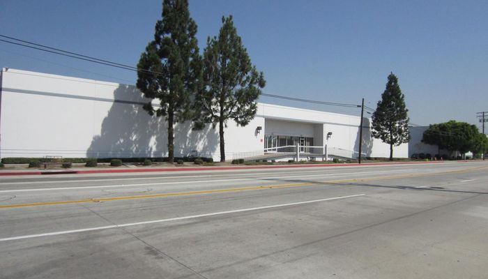 Warehouse Space for Rent at 255 S 7th Ave City Of Industry, CA 91746 - #1