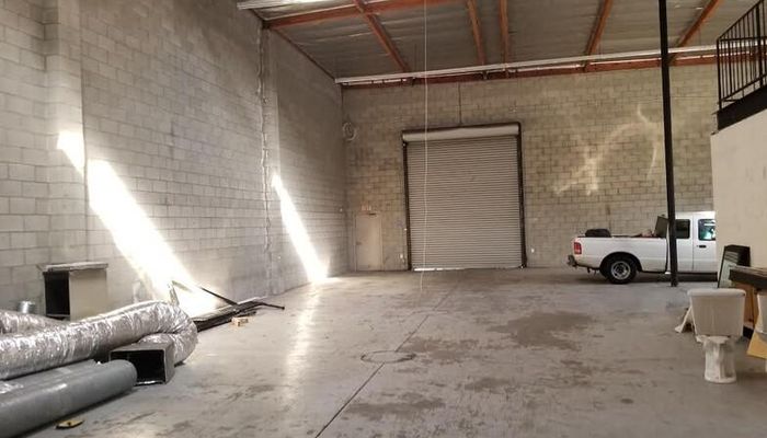 Warehouse Space for Rent at 2907 Glenview Ave Los Angeles, CA 90039 - #2