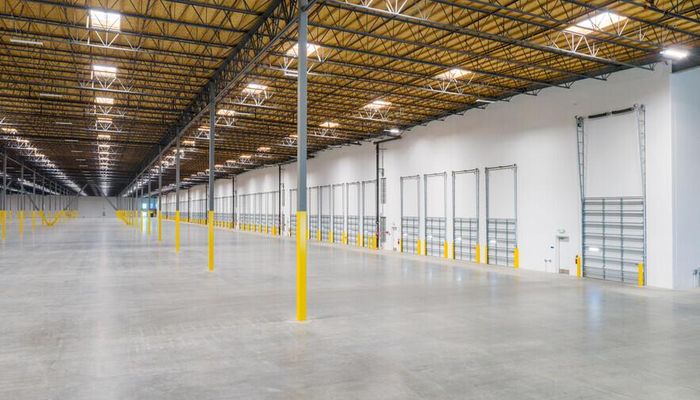 Warehouse Space for Rent at 4300 Shirley Ave El Monte, CA 91731 - #18