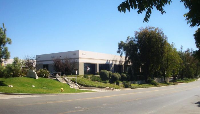 Warehouse Space for Rent at 2624-2626 Lavery Ct Newbury Park, CA 91320 - #8
