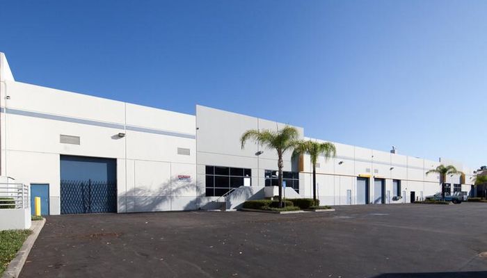 Warehouse Space for Rent at 3368-3370 N San Fernando Rd Los Angeles, CA 90065 - #2