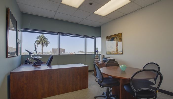 Office Space for Rent at 11500 W. Olympic Blvd. Los Angeles, CA 90064 - #4