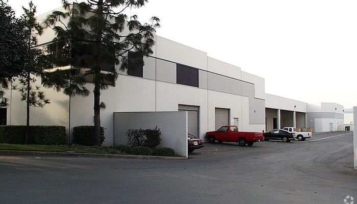 Warehouse Space for Rent at 20529-20547 E Walnut Dr N Walnut, CA 91789 - #3