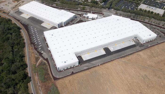 Warehouse Space for Rent at 407 N McCarthy Blvd Milpitas, CA 95035 - #6