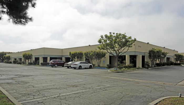Warehouse Space for Rent at 2064 Eastman Ave Ventura, CA 93003 - #1