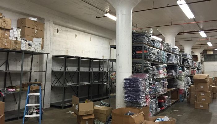 Warehouse Space for Rent at 1922-1926 E 7th Pl Los Angeles, CA 90021 - #19