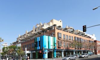 Office Space for Rent located at 1453 3rd Street Promenade Santa Monica, CA 90401