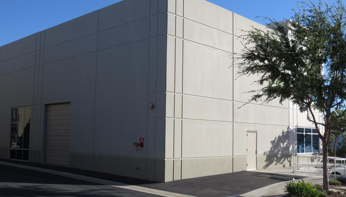 Warehouse Space for Rent at 28452 Constellation Road Valencia, CA 91355 - #2