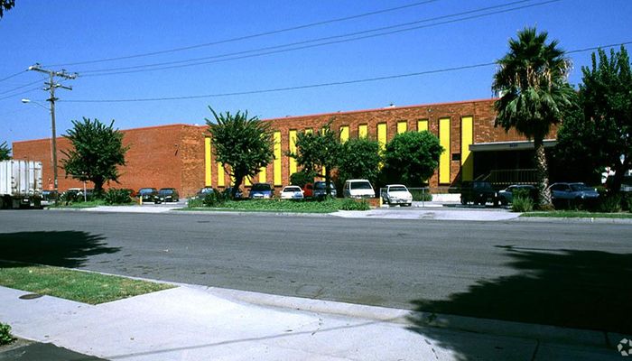 Warehouse Space for Rent at 3131 E Maria St Rancho Dominguez, CA 90221 - #2