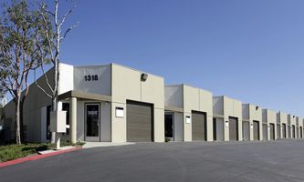 Warehouse Space for Rent located at 1318 N Monte Vista Ave Upland, CA 91786