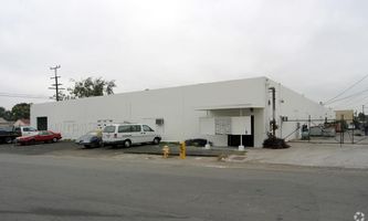 Warehouse Space for Rent located at 2728 N Slater Ave Compton, CA 90222