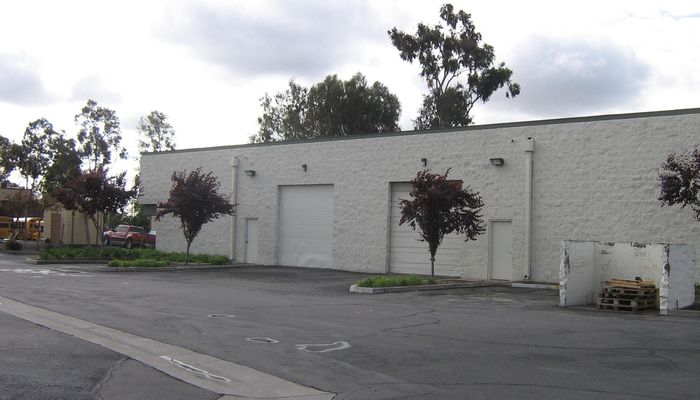 Warehouse Space for Rent at 1495 W. 9th Street Upland, CA 91786 - #3