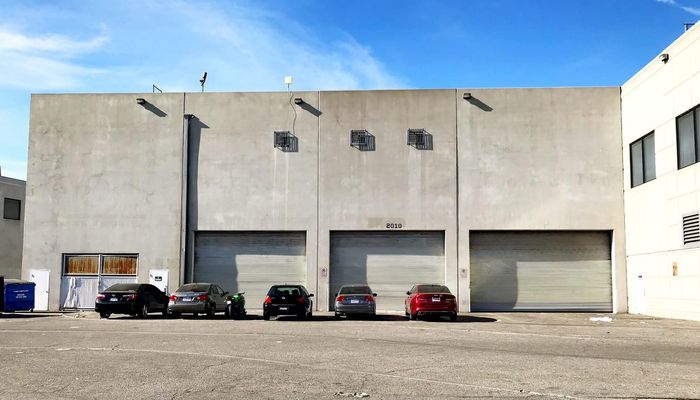 Warehouse Space for Rent at 2010 E 15th St Los Angeles, CA 90021 - #11